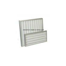 Washable Synthetic Fiber Panel Pre Air Filter